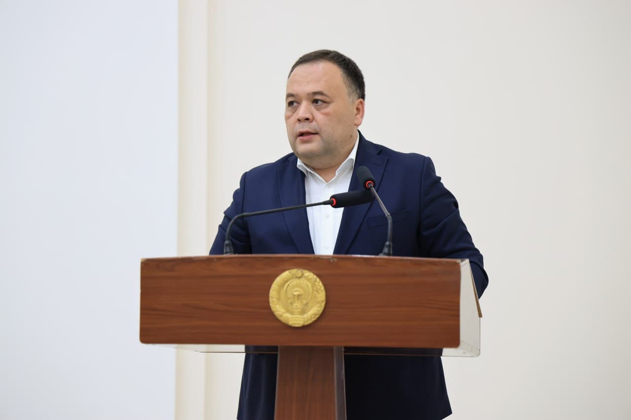 Giyohvandlik va narkojinoyatlarga qarshi kurashishda tizimli choralar kuchaytiriladi