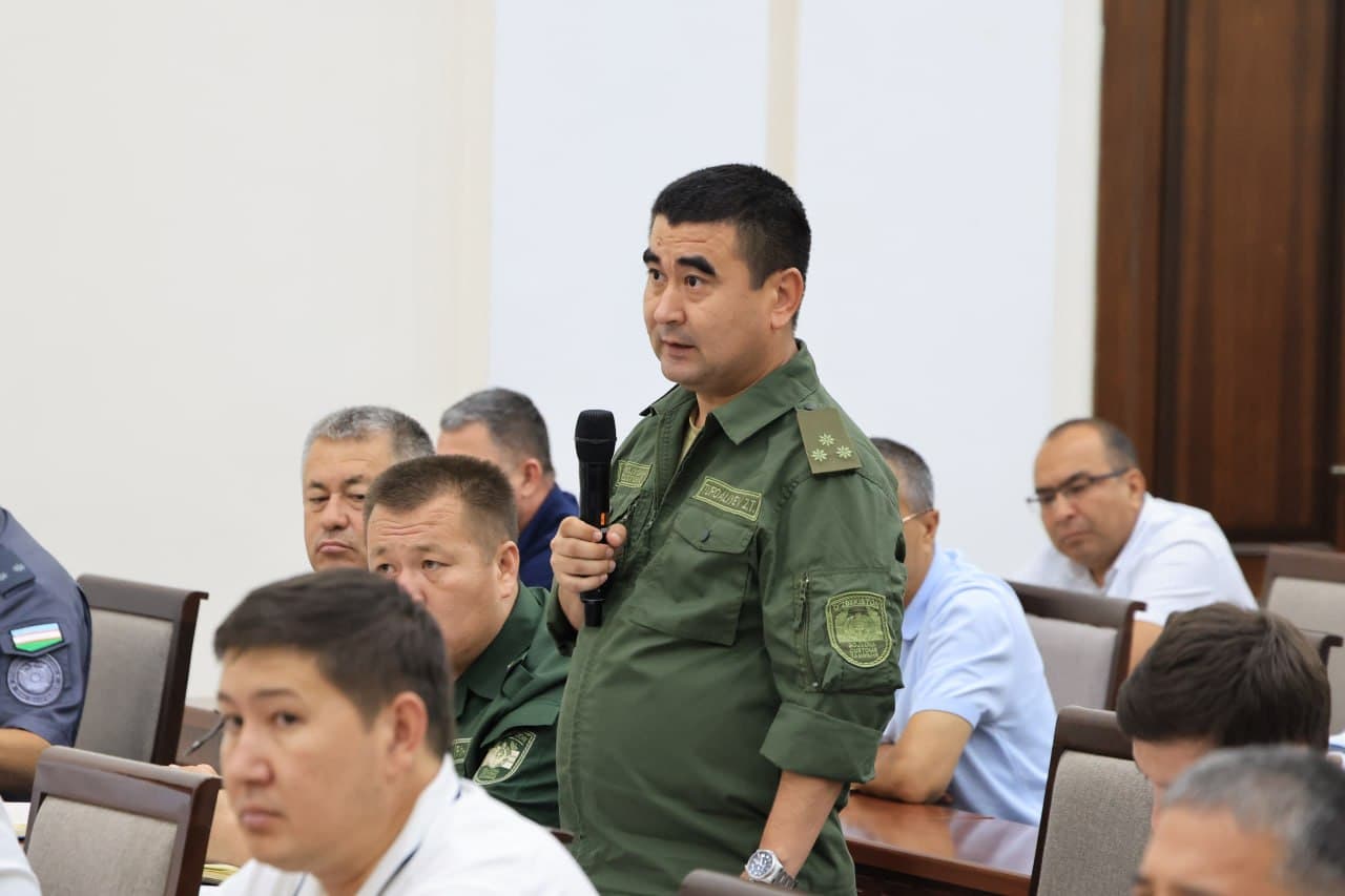 Giyohvandlik va narkojinoyatlarga qarshi kurashishda tizimli choralar kuchaytiriladi