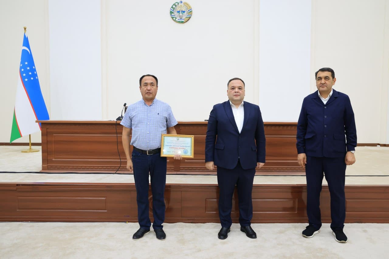 Giyohvandlik va narkojinoyatlarga qarshi kurashishda tizimli choralar kuchaytiriladi