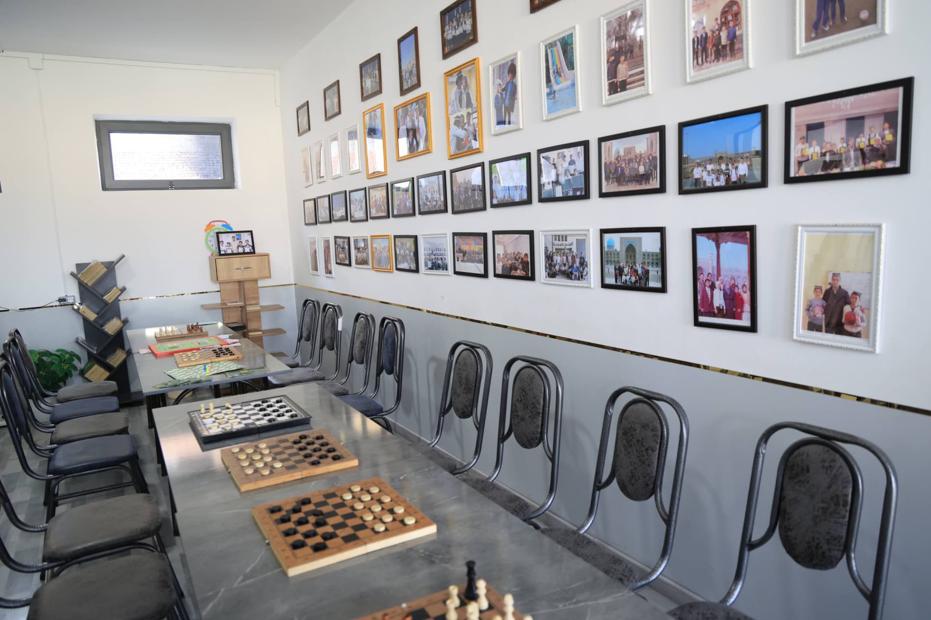 Great Attention Is Being Paid to Youth Education and Vocational Training