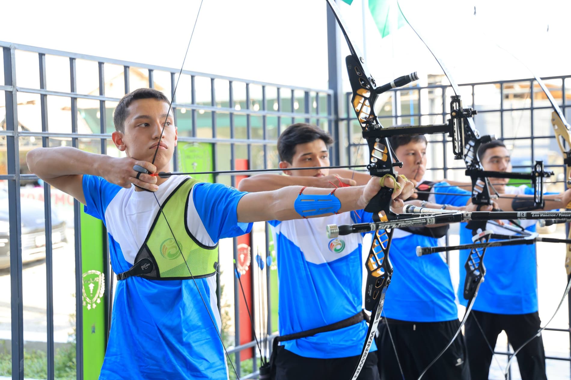 Great Attention Is Being Paid to Youth Education and Vocational Training