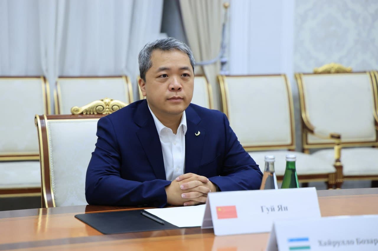 Prospects for Implementing Joint Projects Discussed