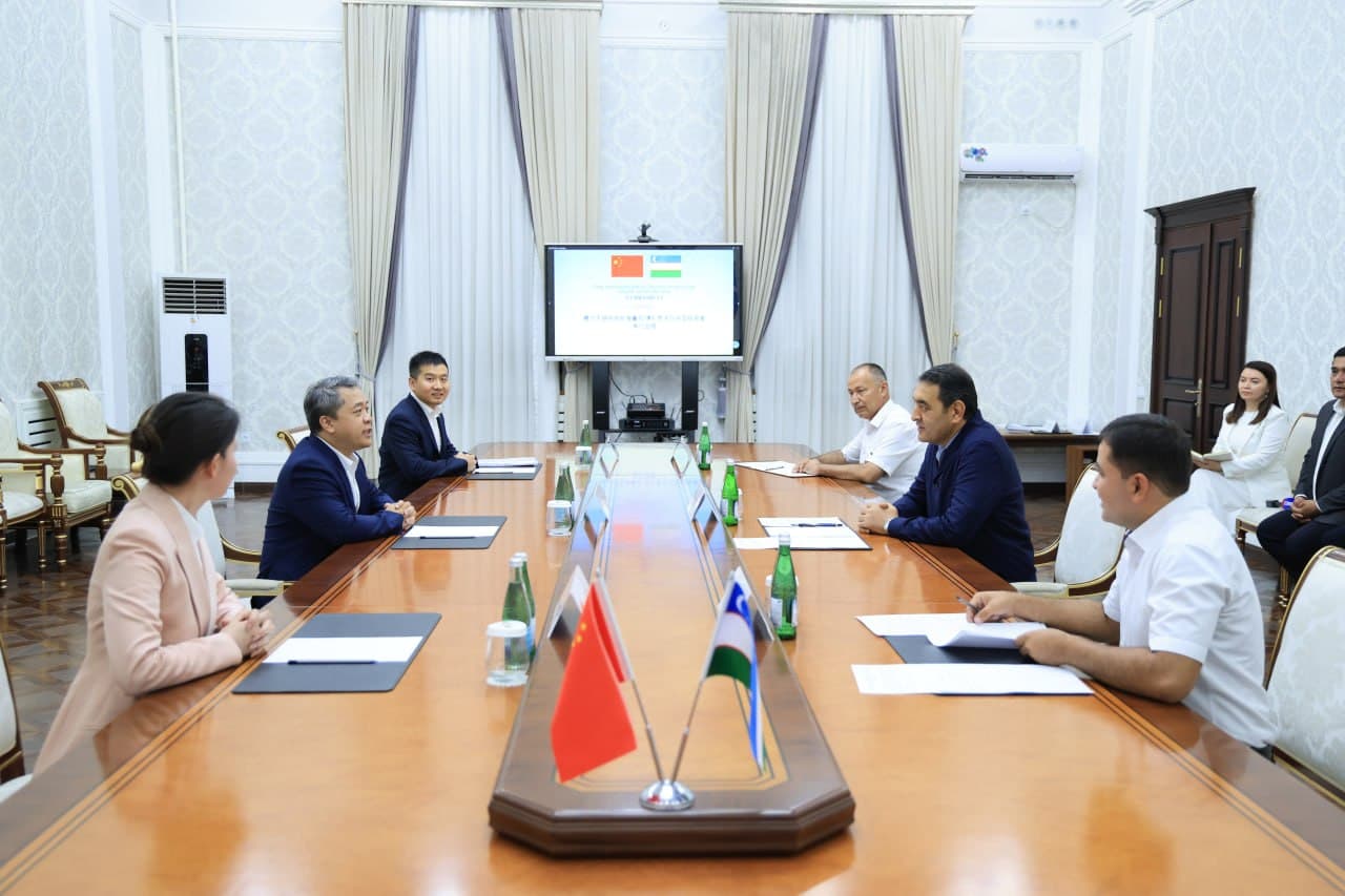 Prospects for Implementing Joint Projects Discussed
