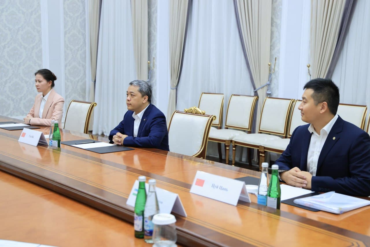 Prospects for Implementing Joint Projects Discussed