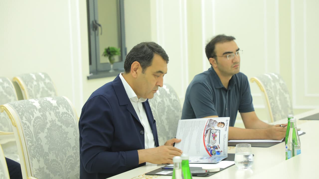 New Opportunities for Cooperation Discussed