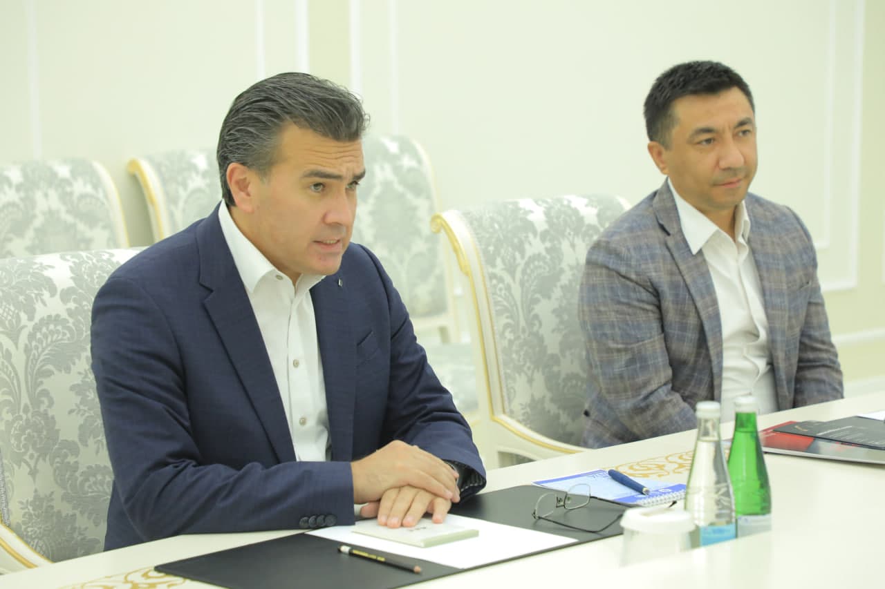 New Opportunities for Cooperation Discussed