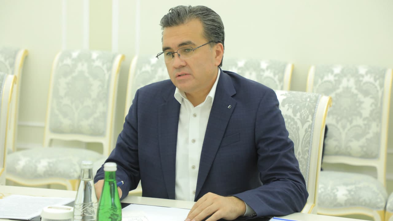 New Opportunities for Cooperation Discussed
