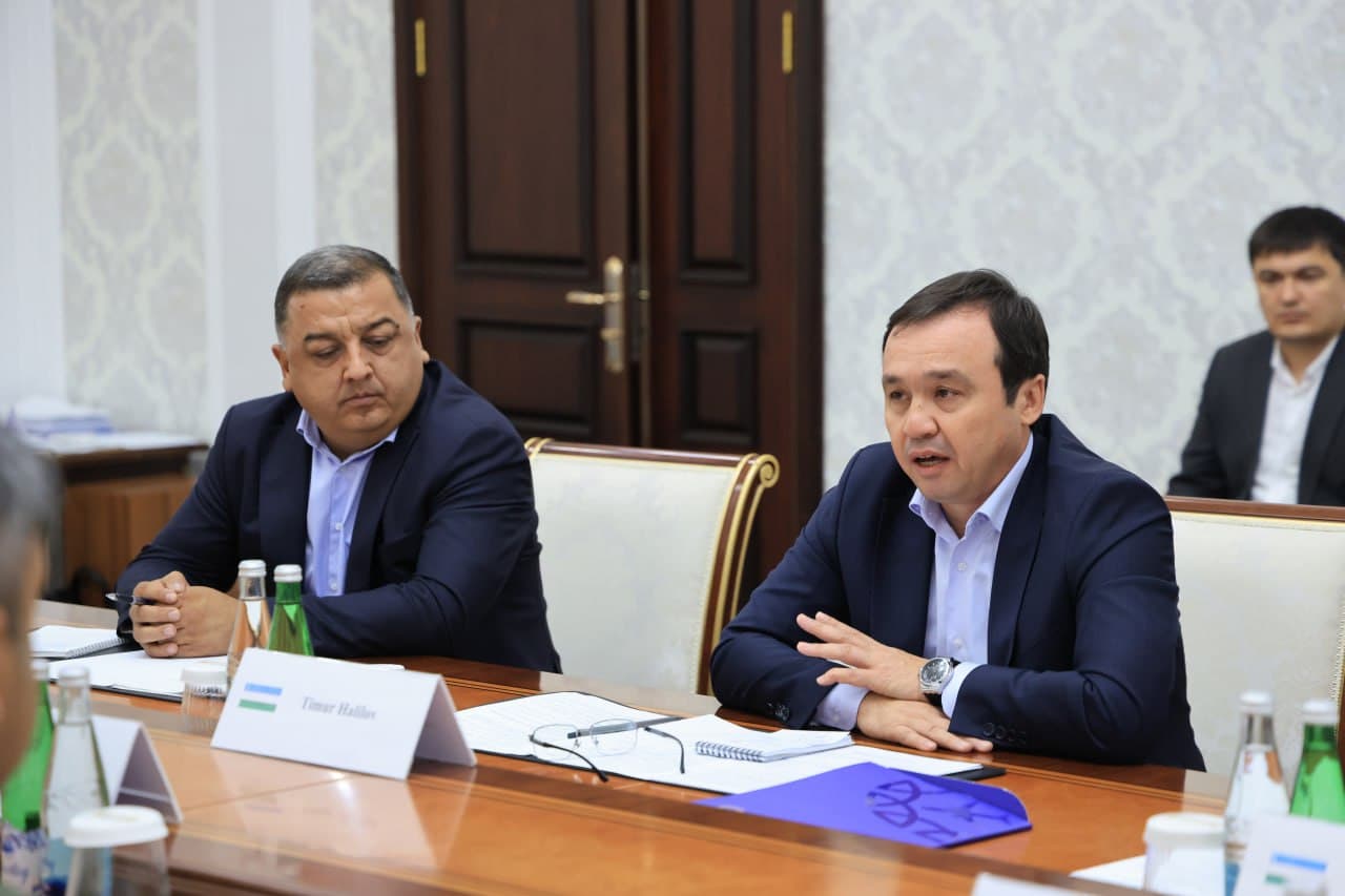 Расширяется сотрудничество с компанией «Kam Air»