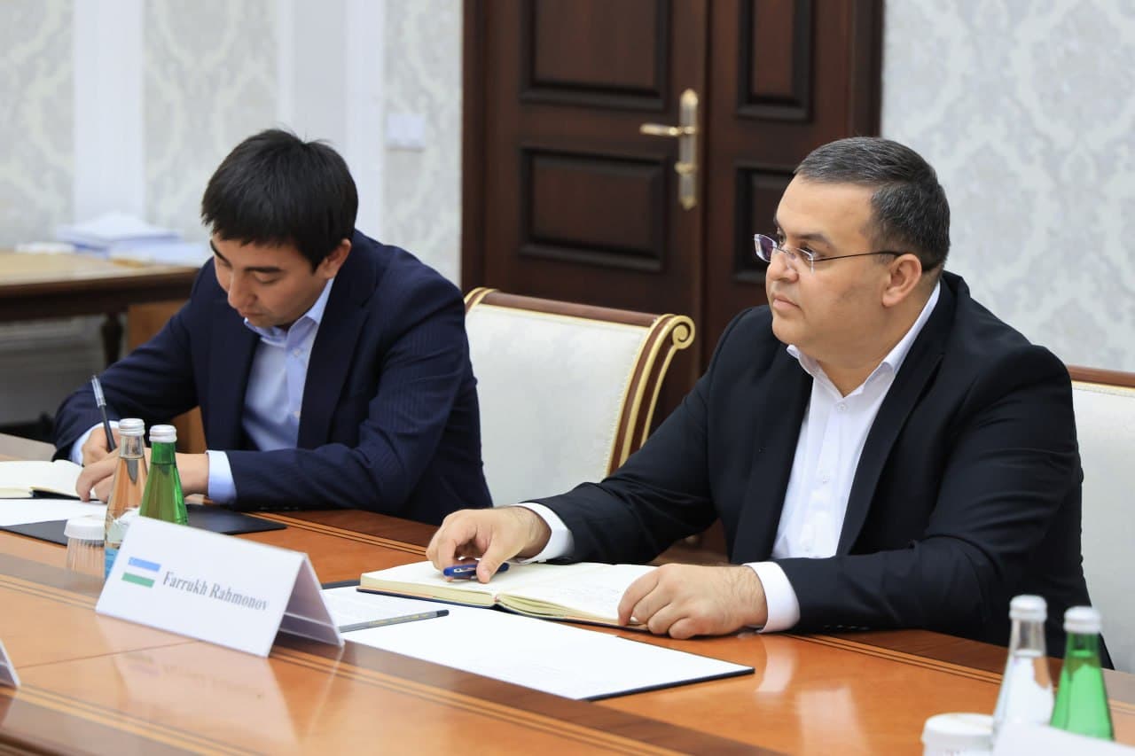 Fergana Is Becoming an Attractive Destination for Investors