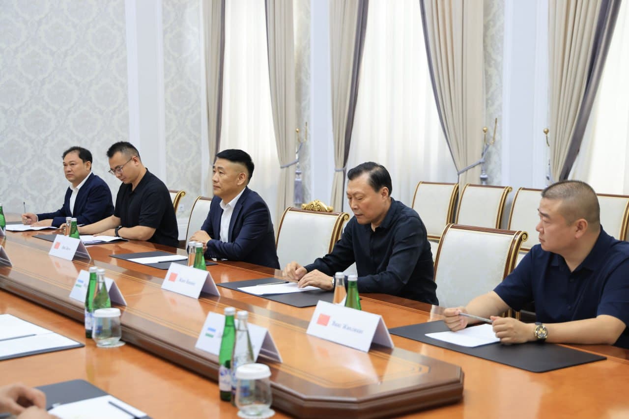 Fergana Is Becoming an Attractive Destination for Investors