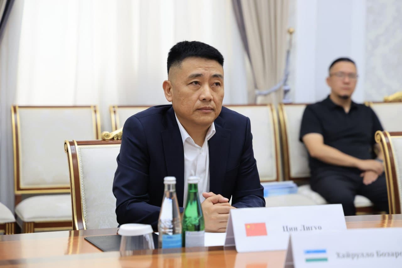 Fergana Is Becoming an Attractive Destination for Investors