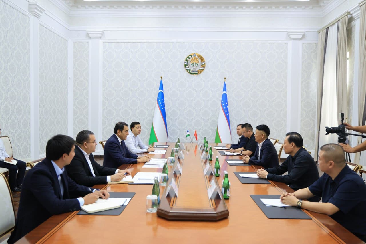Fergana Is Becoming an Attractive Destination for Investors