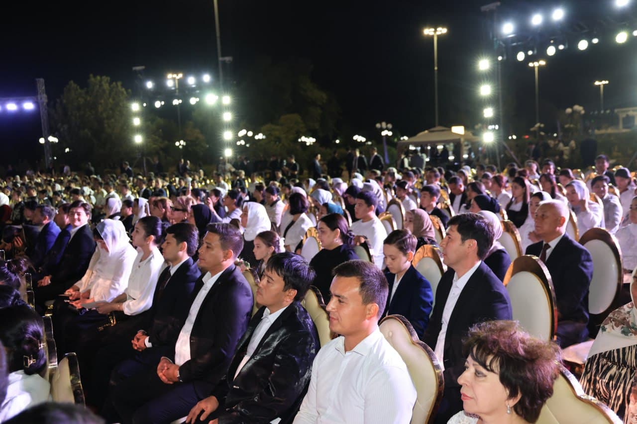 Classical and Contemporary Music Performed at Urda Square