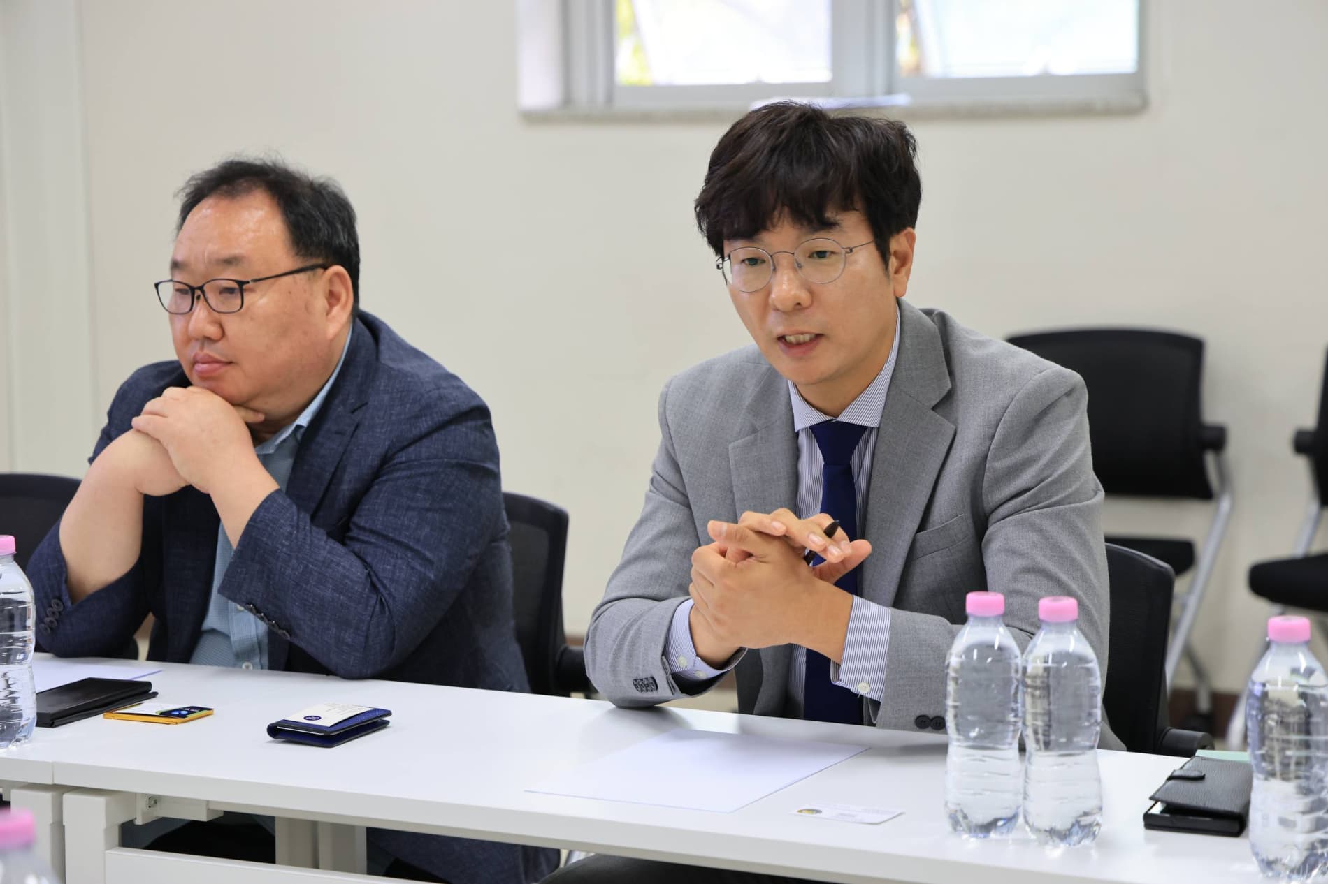Кореялик ишбилармонлар Фарғонага инвестиция киритишга қизиқиш билдирмоқда