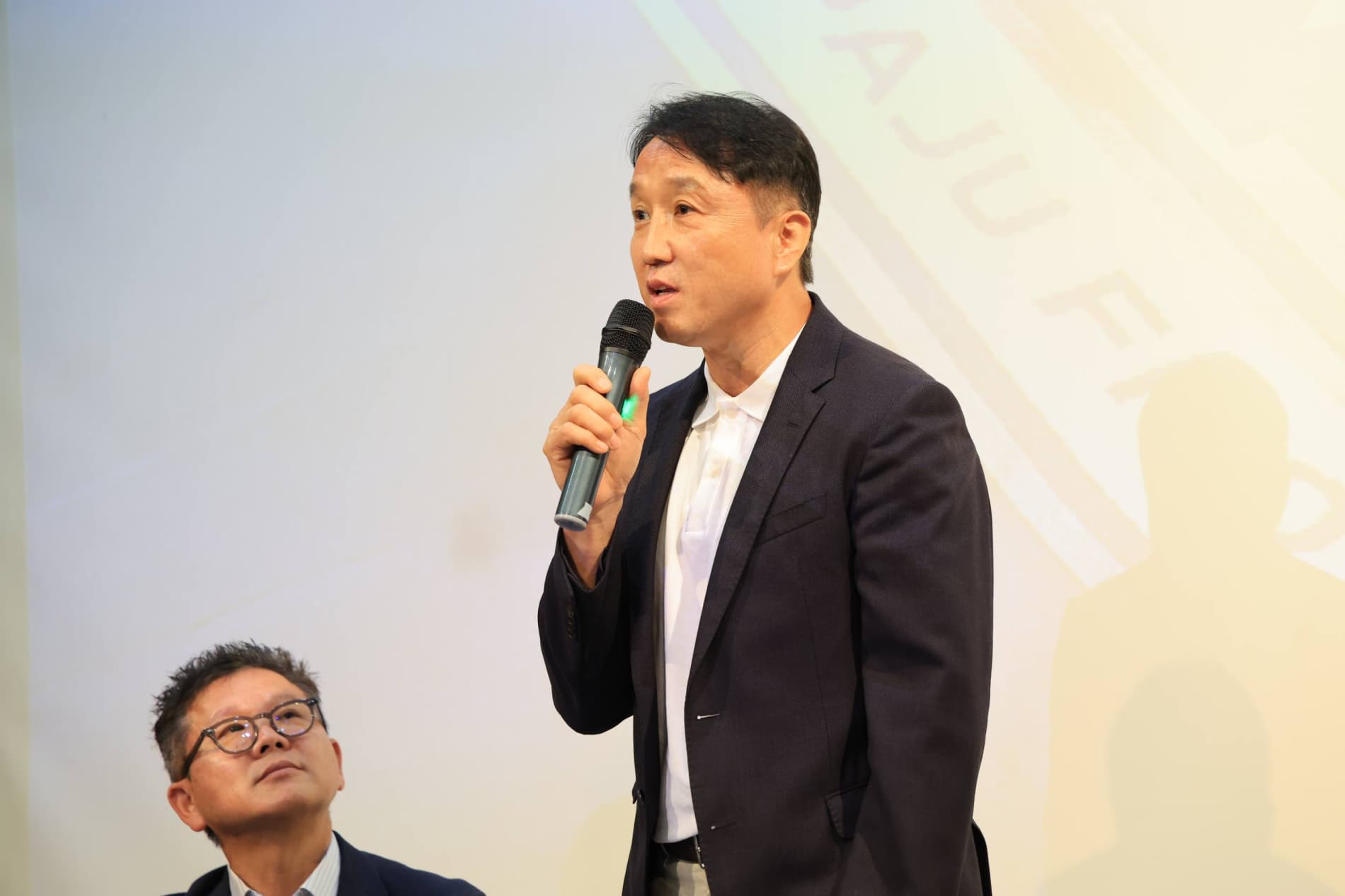 Neftchi and Korea’s Paju Frontier FC Establish Cooperation