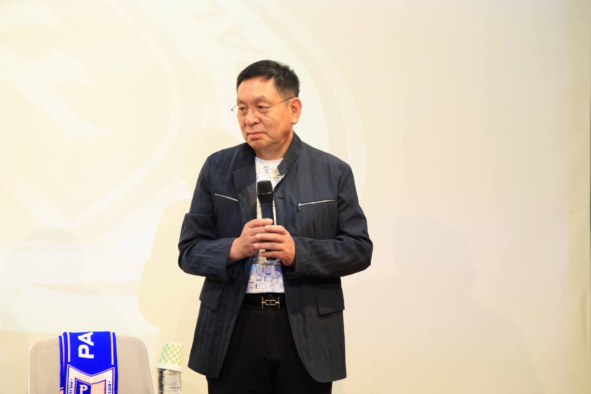 Neftchi and Korea’s Paju Frontier FC Establish Cooperation