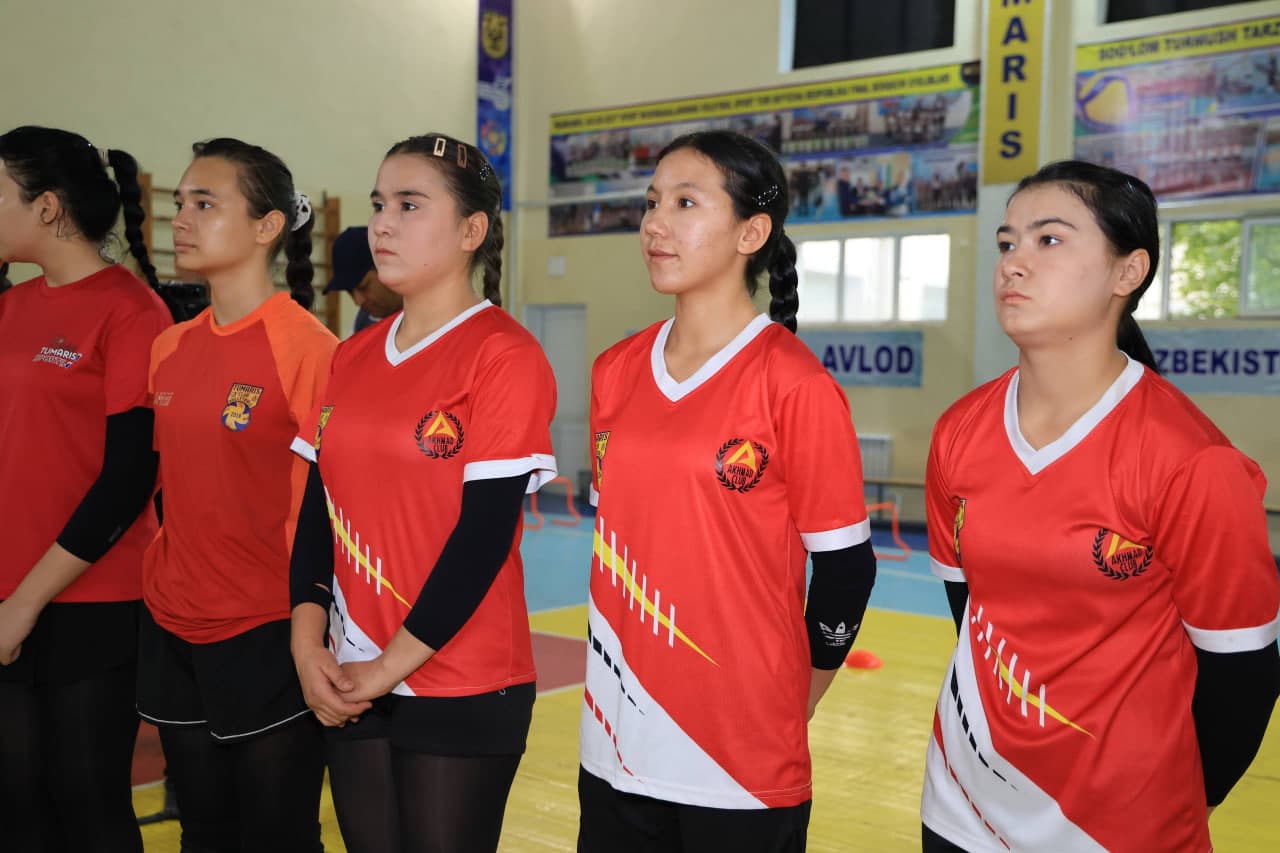 In Sports, Both Goals and Ambitions Should Be High