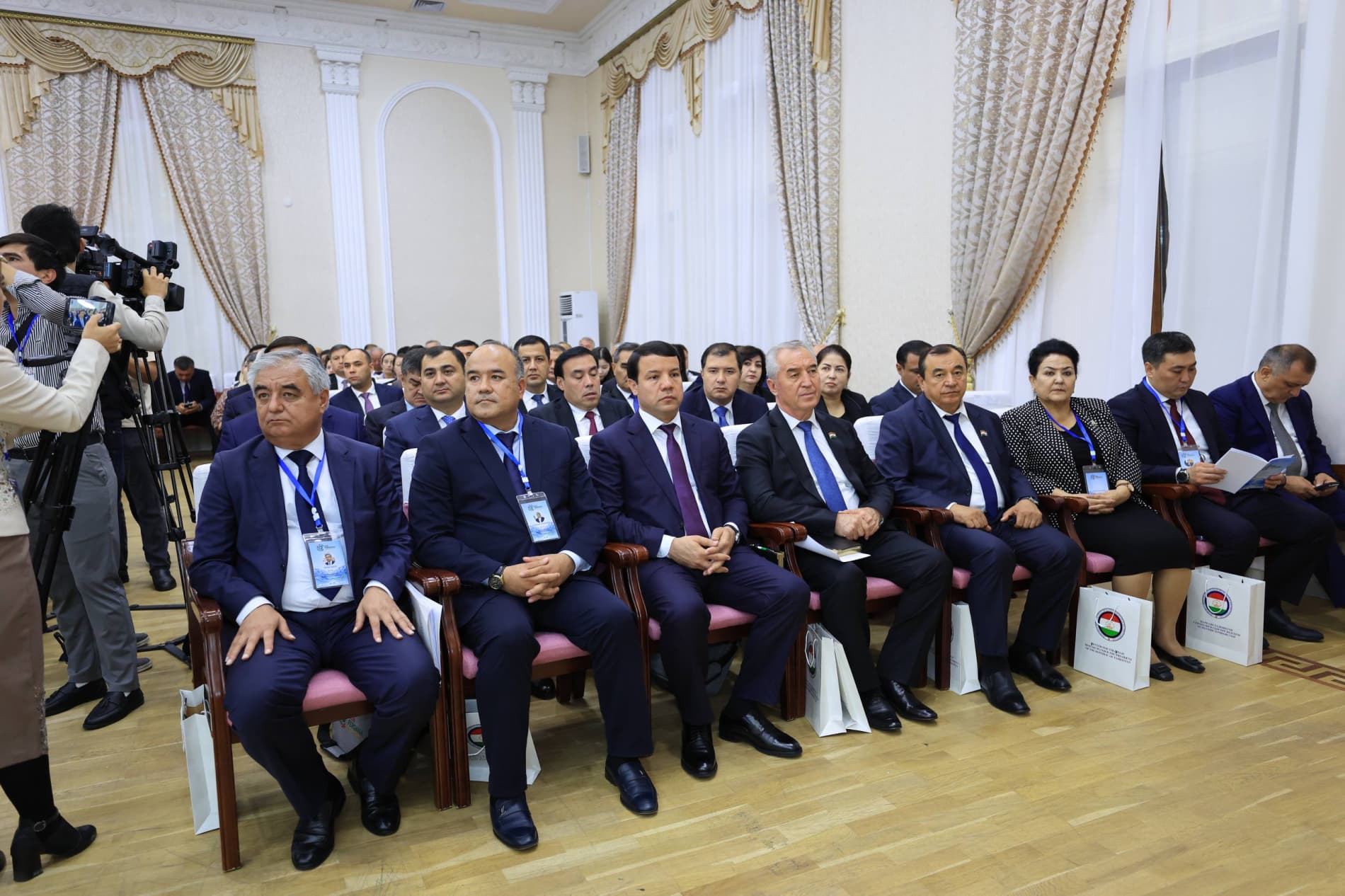 Farg‘ona vodiysi tinchlik, yaxshi qo‘shnichilik va umumiy taraqqiyotning namunaviy makoniga aylanmoqda