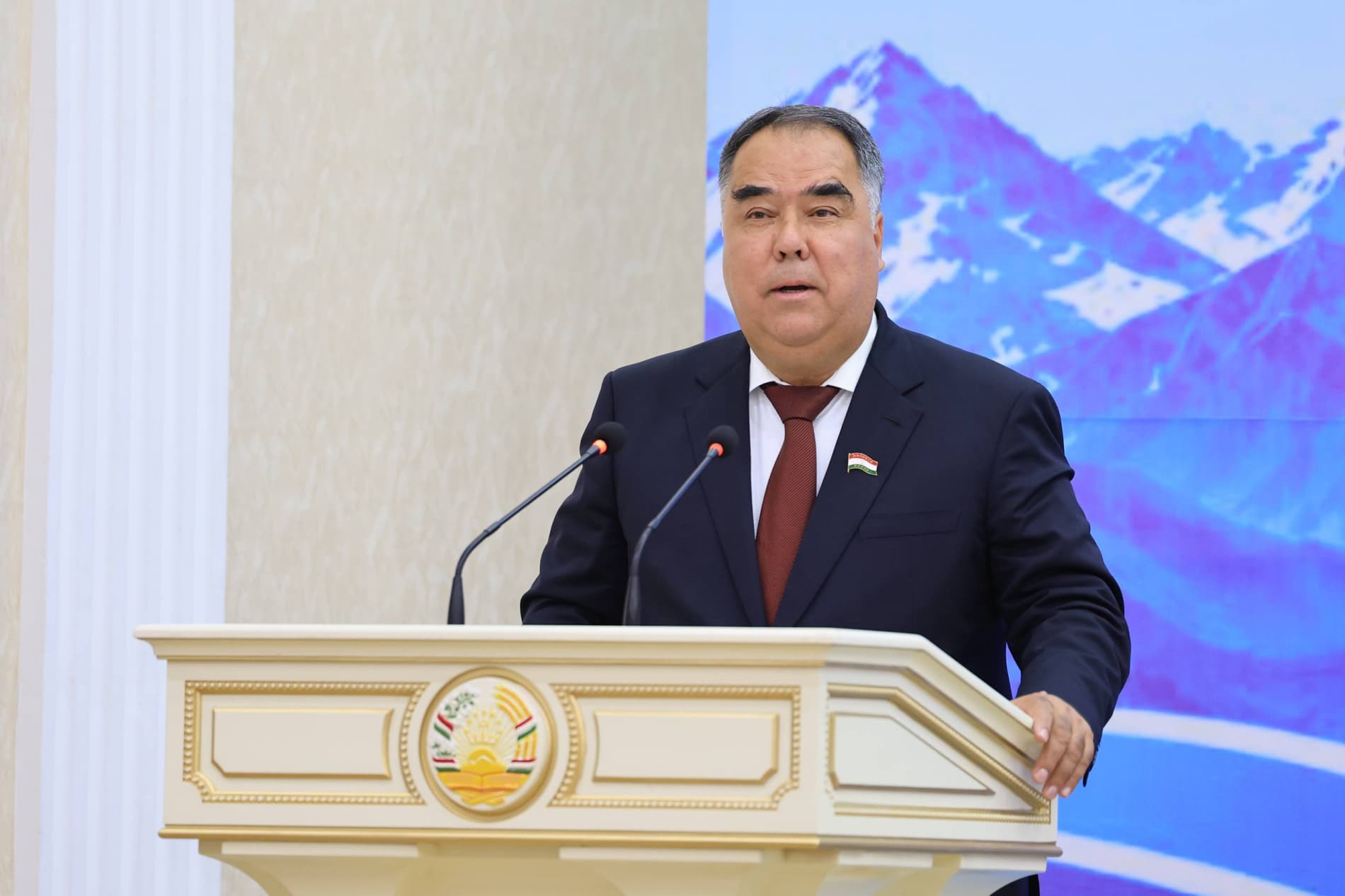 Farg‘ona vodiysi tinchlik, yaxshi qo‘shnichilik va umumiy taraqqiyotning namunaviy makoniga aylanmoqda
