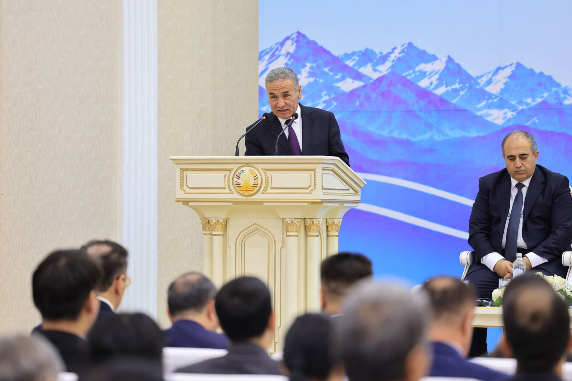 Farg‘ona vodiysi tinchlik, yaxshi qo‘shnichilik va umumiy taraqqiyotning namunaviy makoniga aylanmoqda