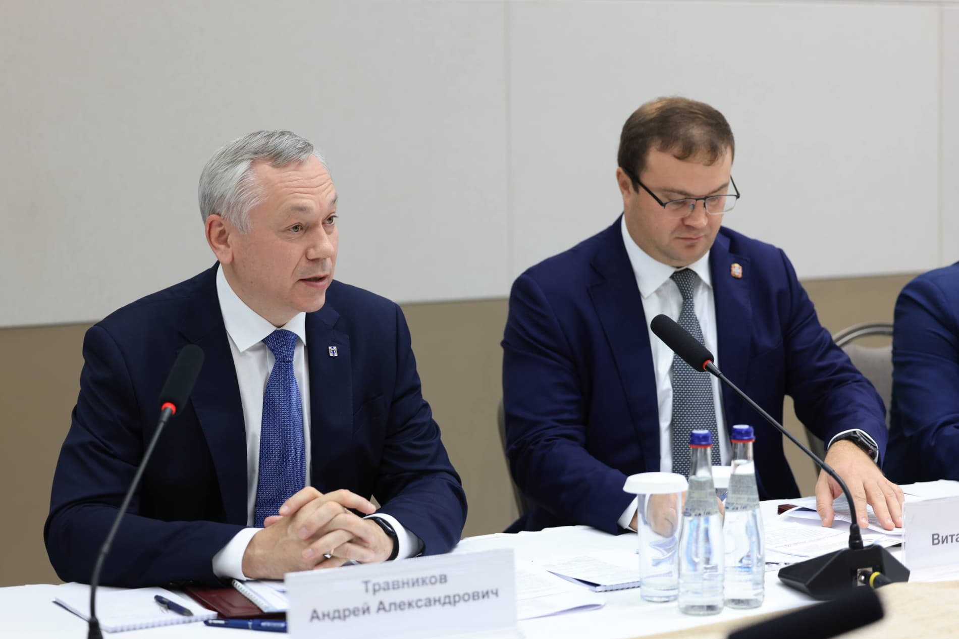 Сотрудничество регионов Узбекистана и России: от договорённостей к конкретным проектам