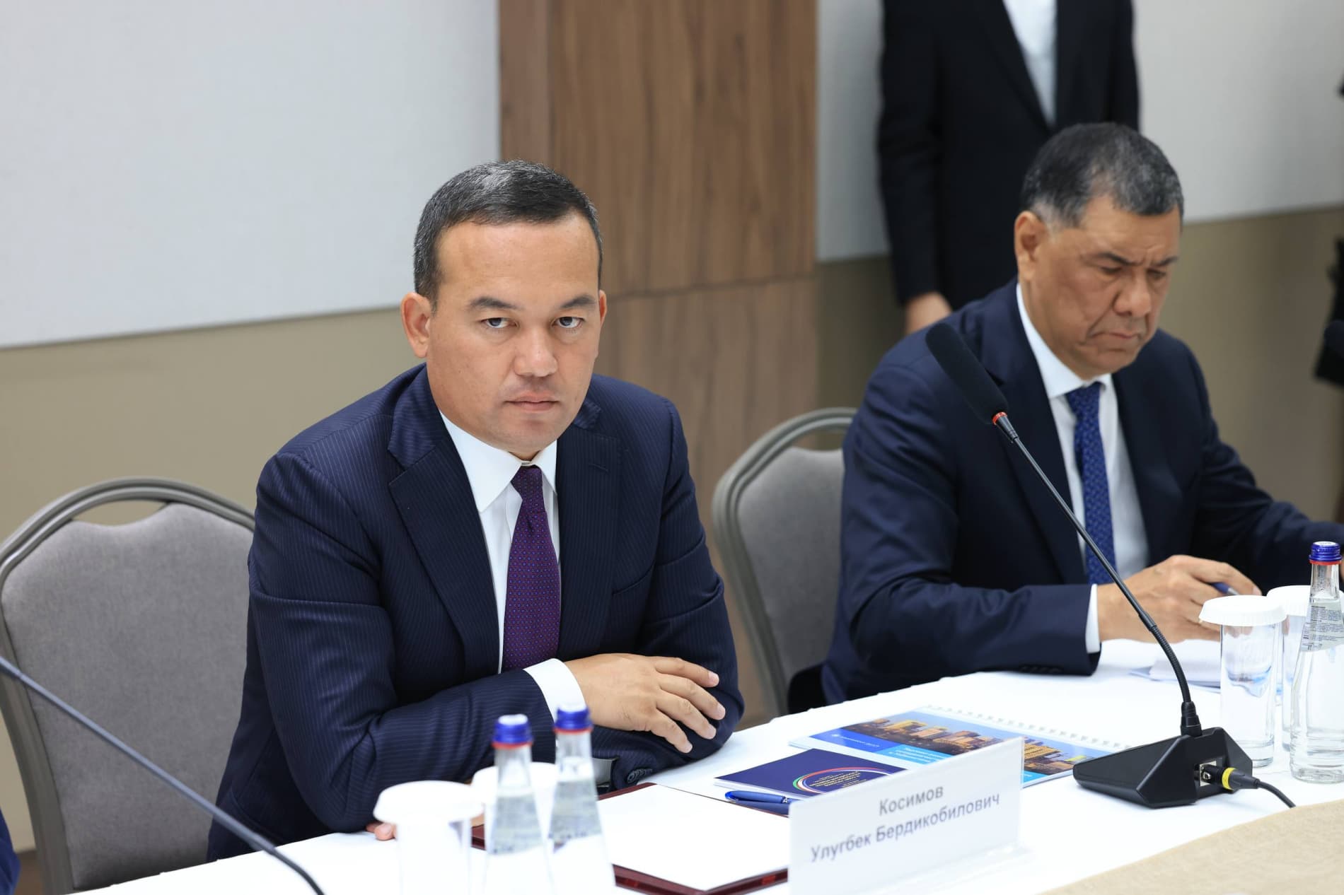 Сотрудничество регионов Узбекистана и России: от договорённостей к конкретным проектам