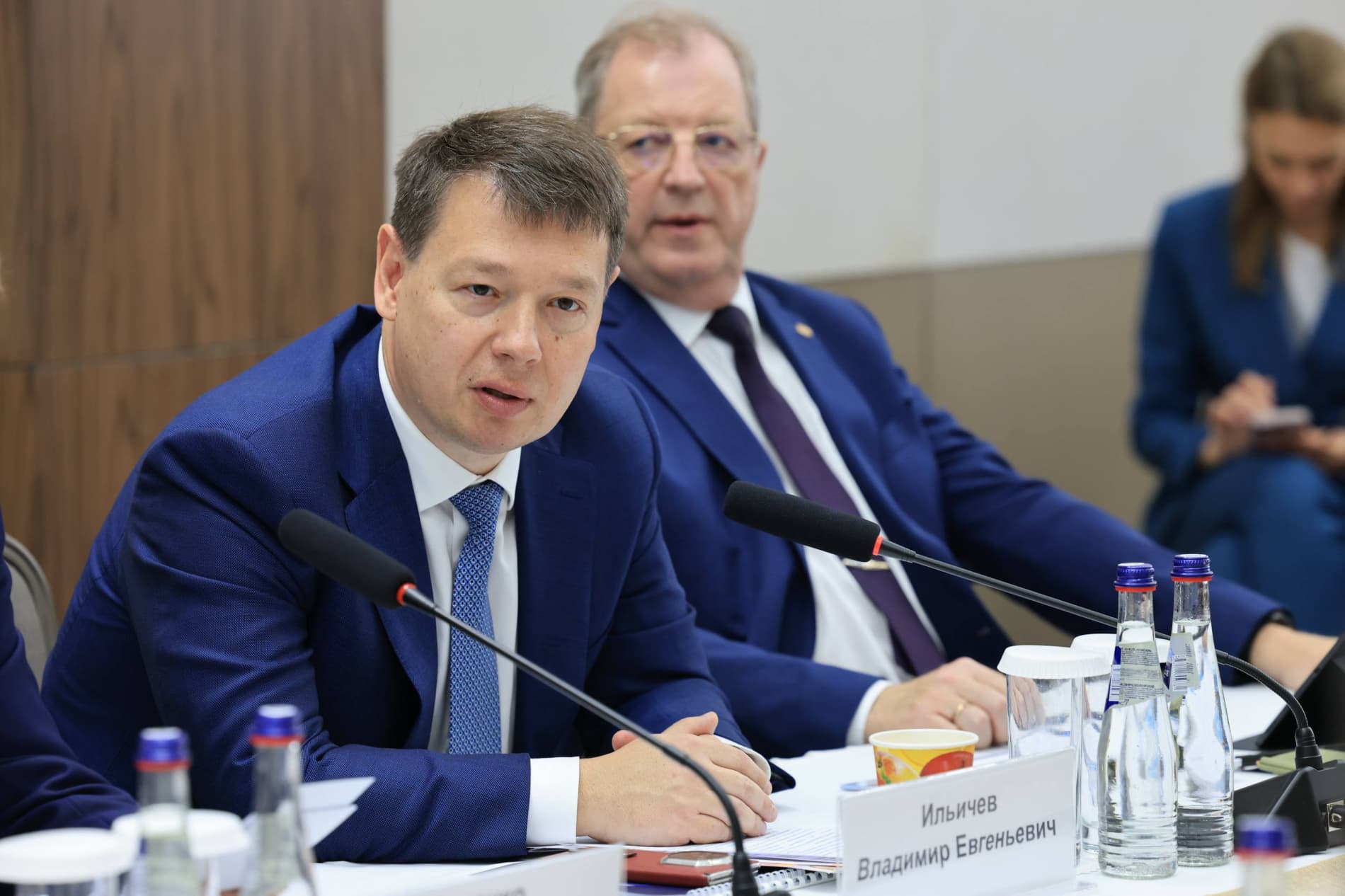 Сотрудничество регионов Узбекистана и России: от договорённостей к конкретным проектам