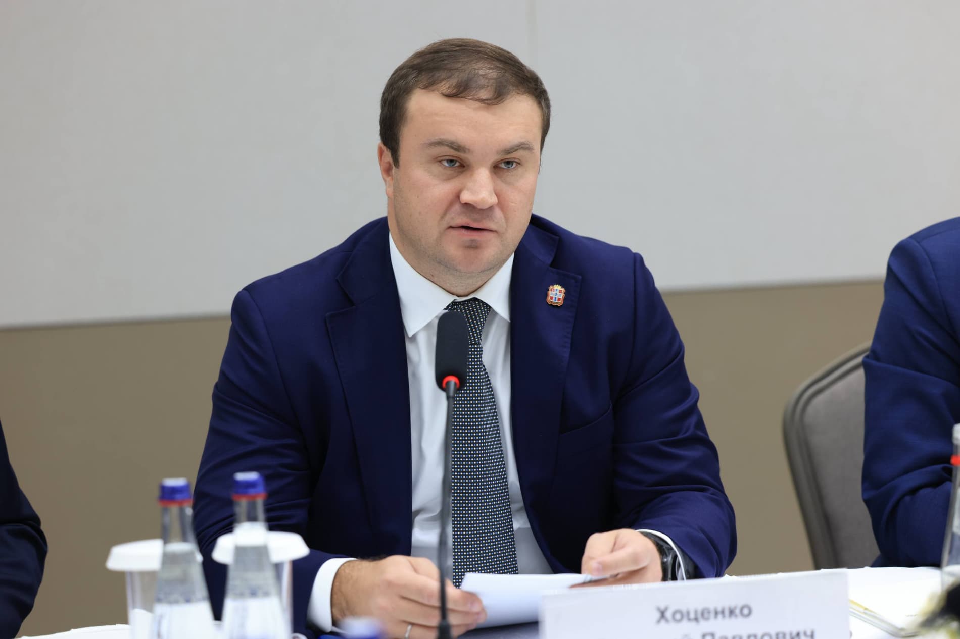 Сотрудничество регионов Узбекистана и России: от договорённостей к конкретным проектам
