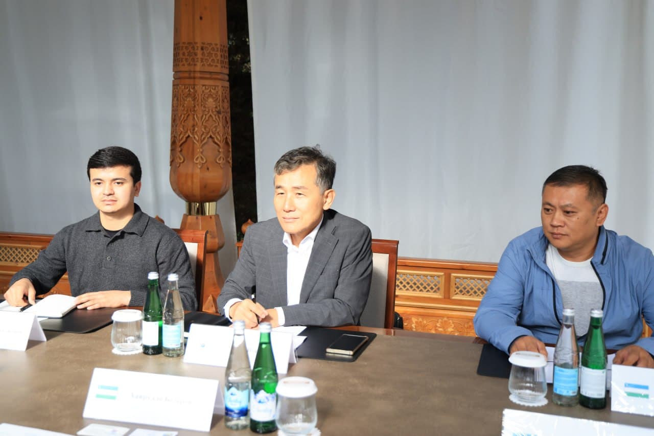 Promising Areas and New Initiatives Discussed