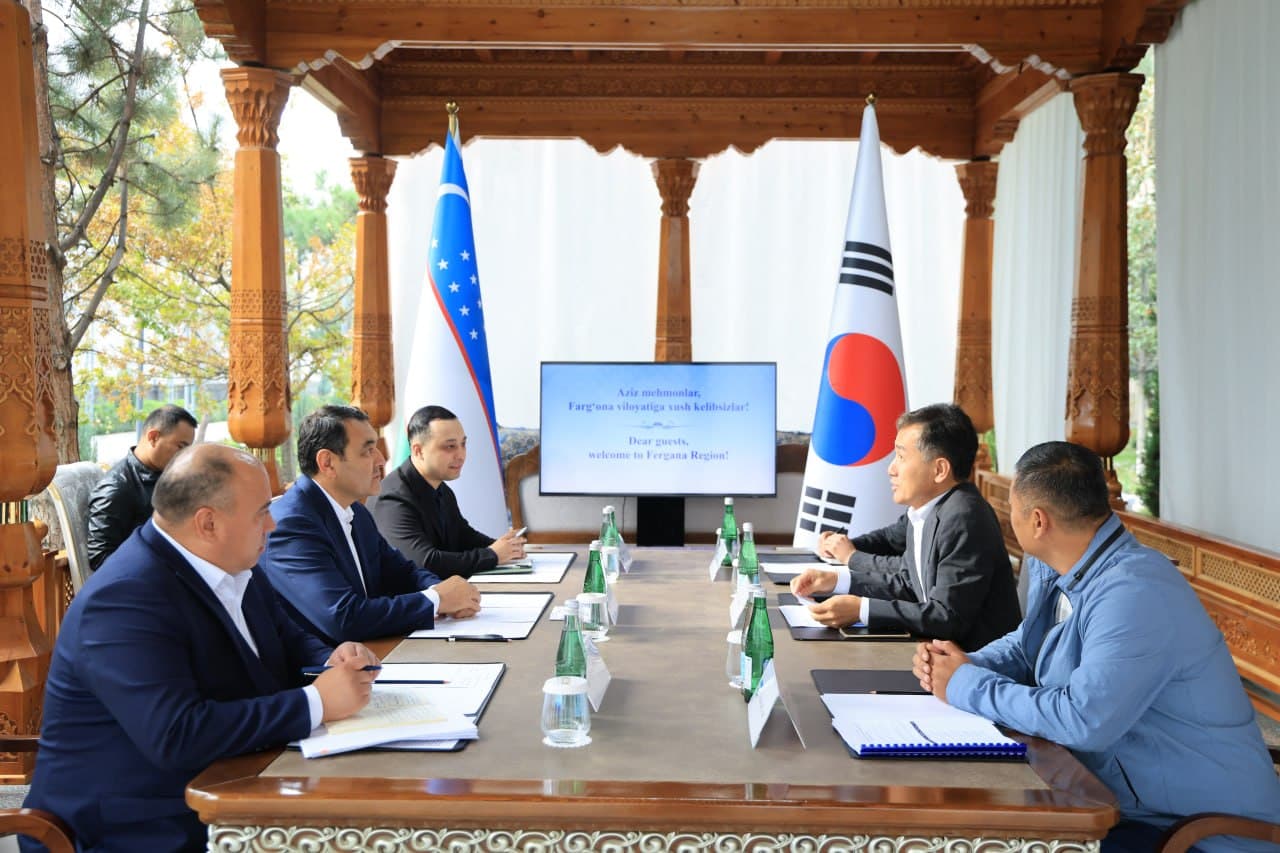 Promising Areas and New Initiatives Discussed