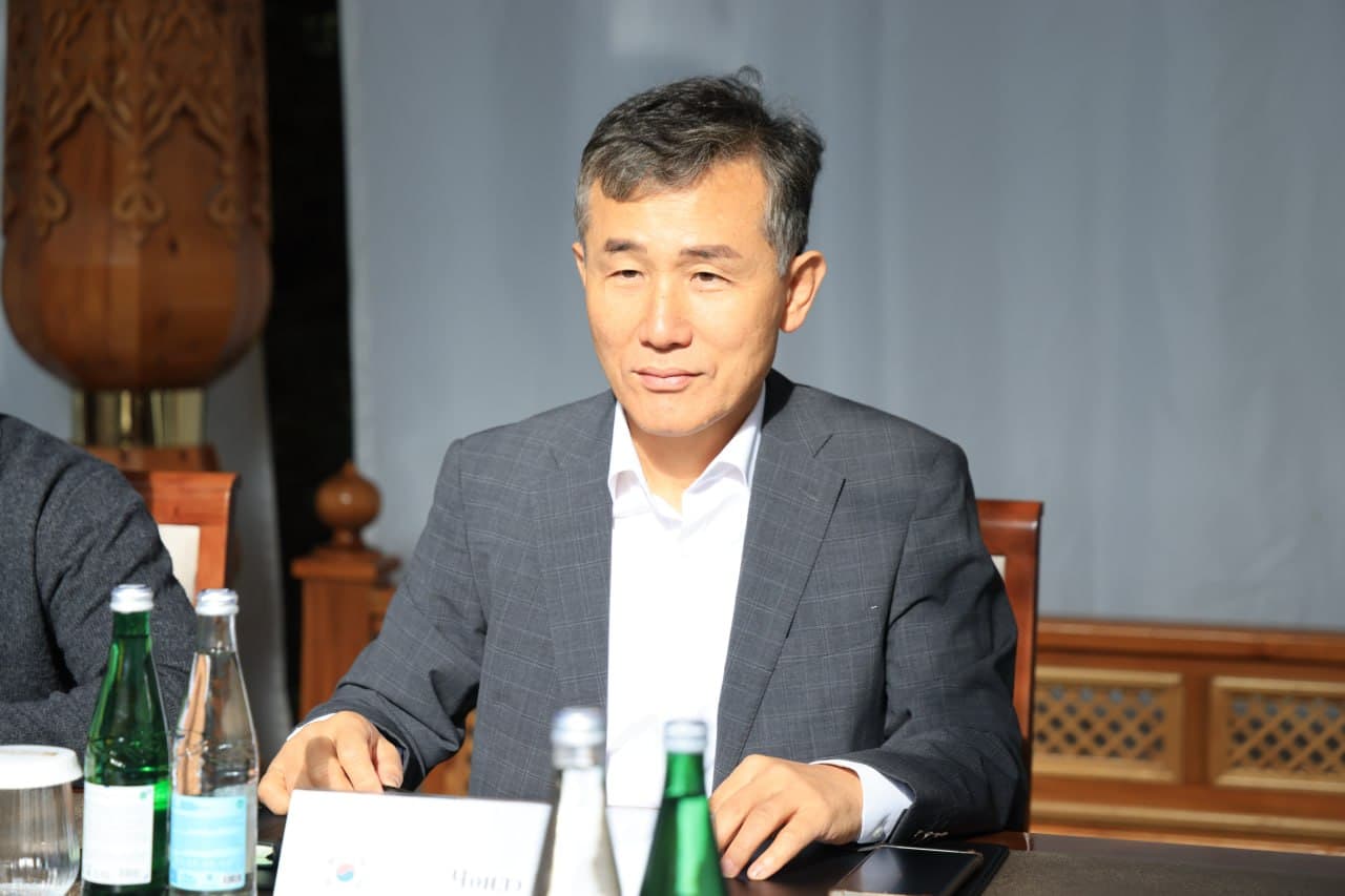 Promising Areas and New Initiatives Discussed