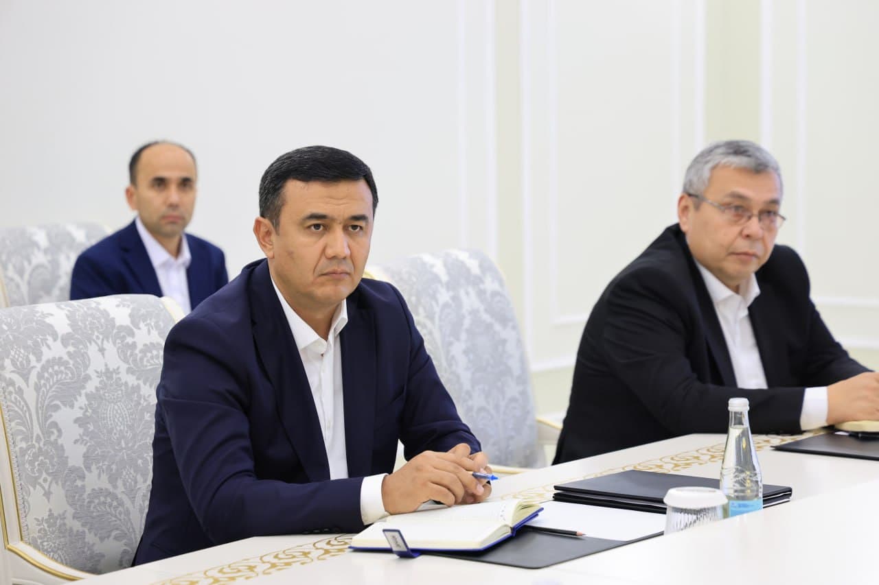 Тадбиркорларнинг ҳуқуқ ва манфаатлари ҳимояси йўлида