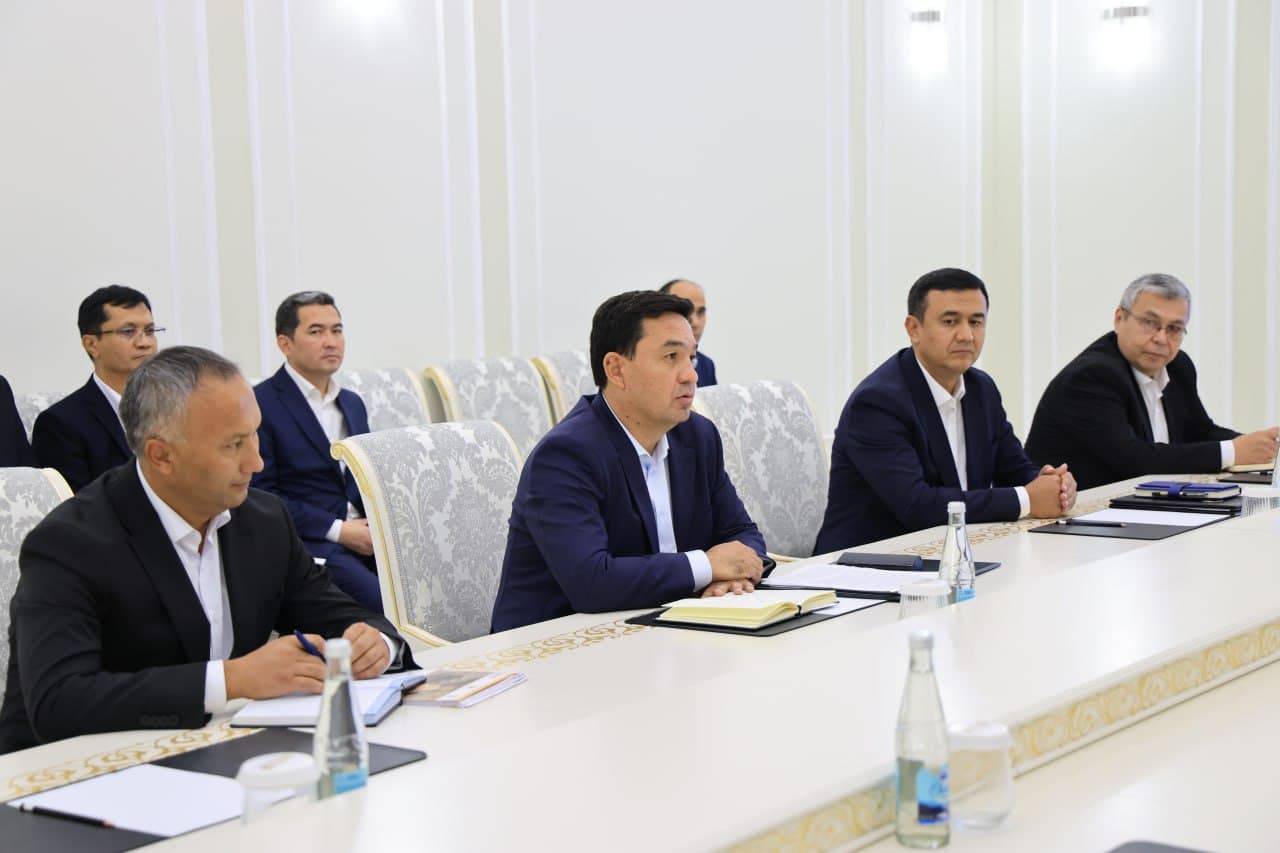 Тадбиркорларнинг ҳуқуқ ва манфаатлари ҳимояси йўлида