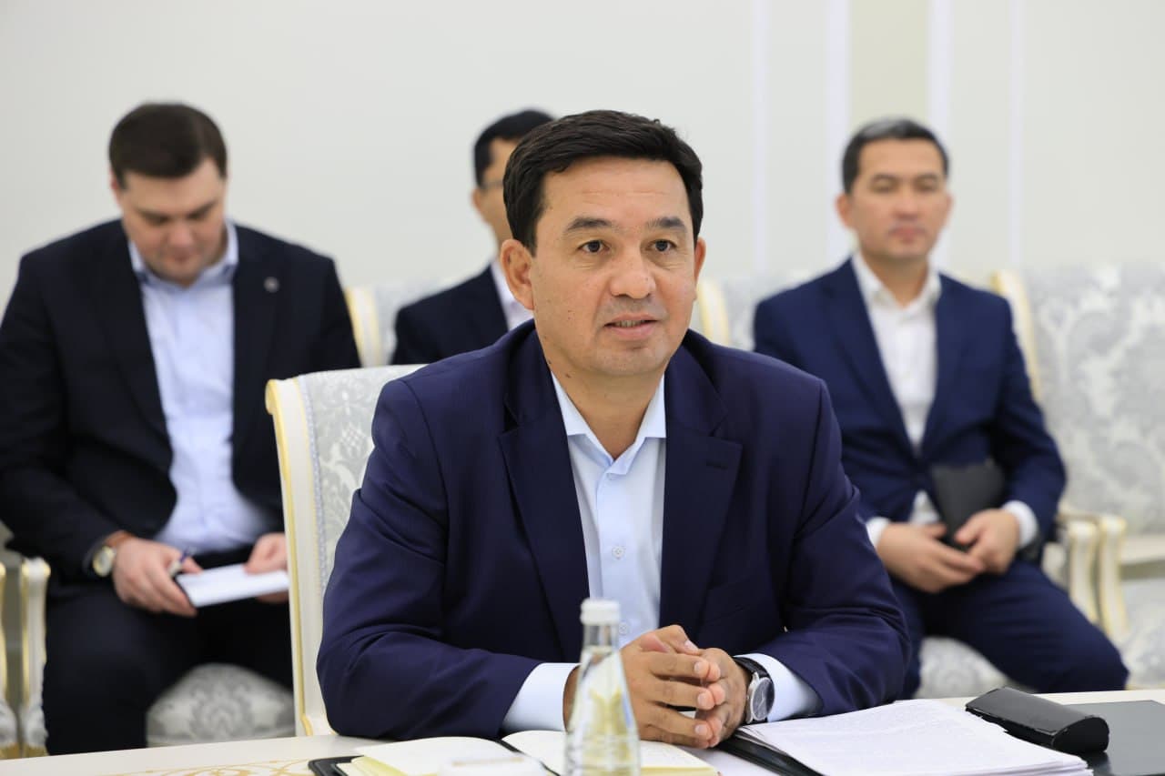 Тадбиркорларнинг ҳуқуқ ва манфаатлари ҳимояси йўлида