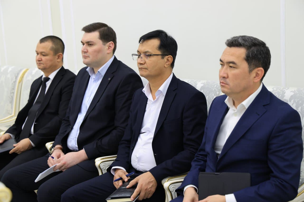 Тадбиркорларнинг ҳуқуқ ва манфаатлари ҳимояси йўлида