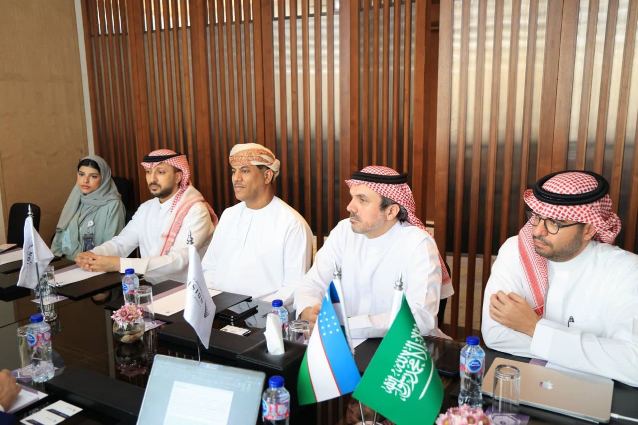 Farg‘onada Saudiya kompaniyasi bilan hamkorlikda 800 o‘rinli zamonaviy shifoxona qurilishi bo‘yicha muhim bosqich boshlanmoqda