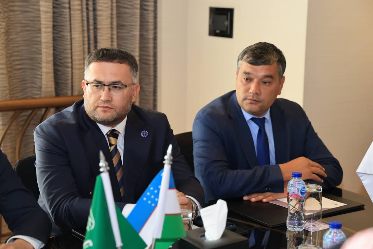 Farg‘onada Saudiya kompaniyasi bilan hamkorlikda 800 o‘rinli zamonaviy shifoxona qurilishi bo‘yicha muhim bosqich boshlanmoqda