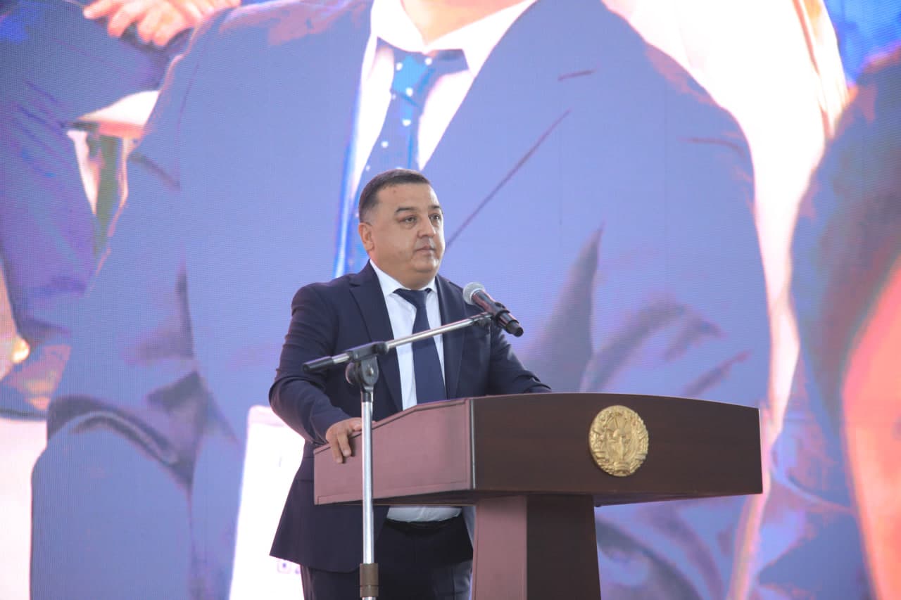 “Hansae Mobility”: Farg‘onada yangi korxona ish boshladi