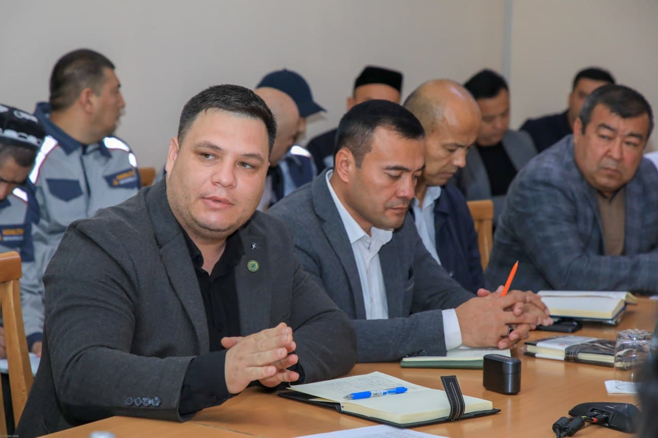 Elektr va gaz ta’minotini yaxshilash ishlari “tumanbay” va “mahallabay” tashkil etilmoqda