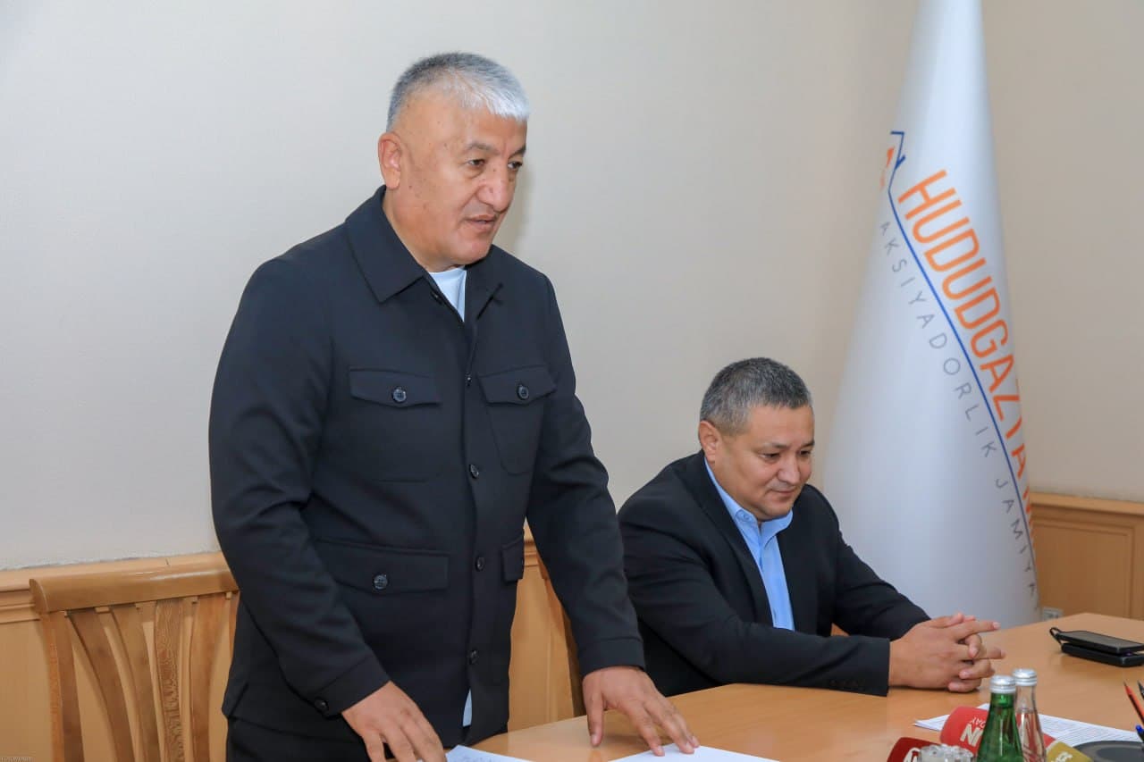 Elektr va gaz ta’minotini yaxshilash ishlari “tumanbay” va “mahallabay” tashkil etilmoqda