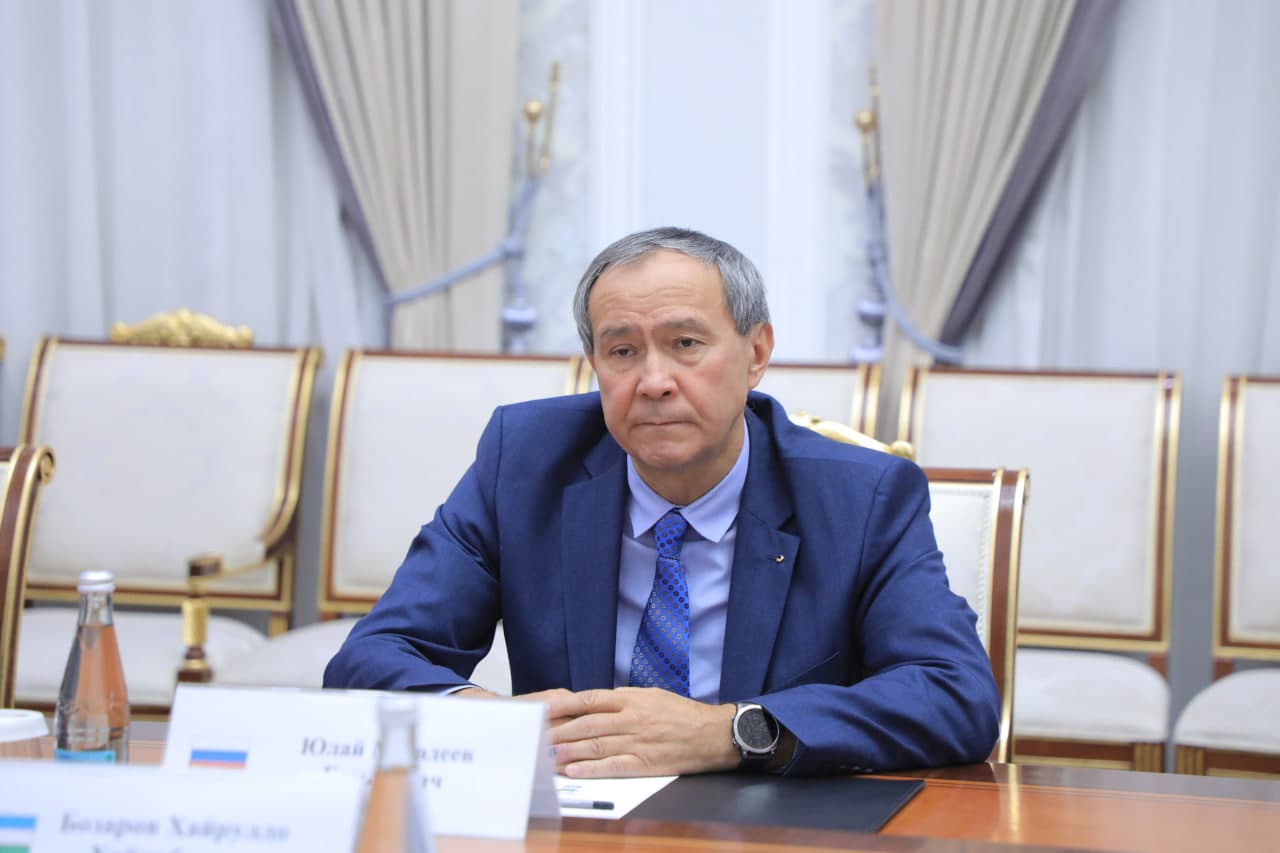 Healthcare Projects Discussed