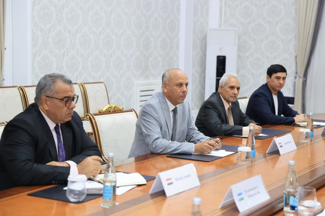Agricultural Cooperation Continues to Expand
