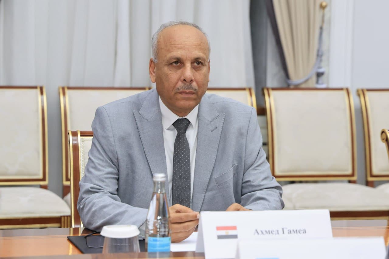 Agricultural Cooperation Continues to Expand