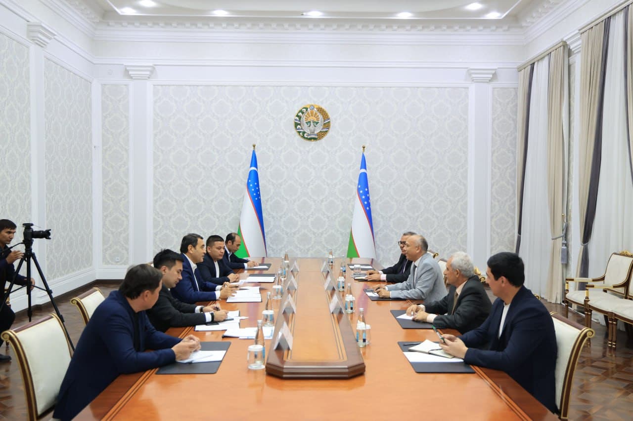 Agricultural Cooperation Continues to Expand