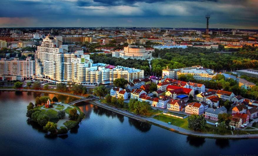 Fergana — Belarus: Interregional Cooperation Reaching a New Level