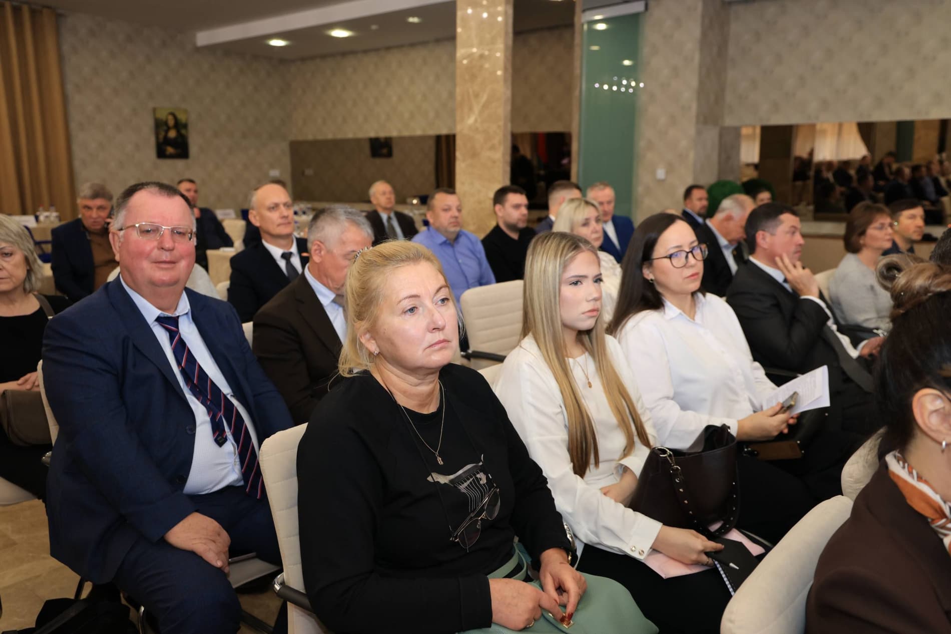 Farg‘ona va Minsk viloyatlari o‘rtasida yangi iqtisodiy ko‘prik: tadbirkorlarning biznes-forumi bo‘lib o‘tdi
