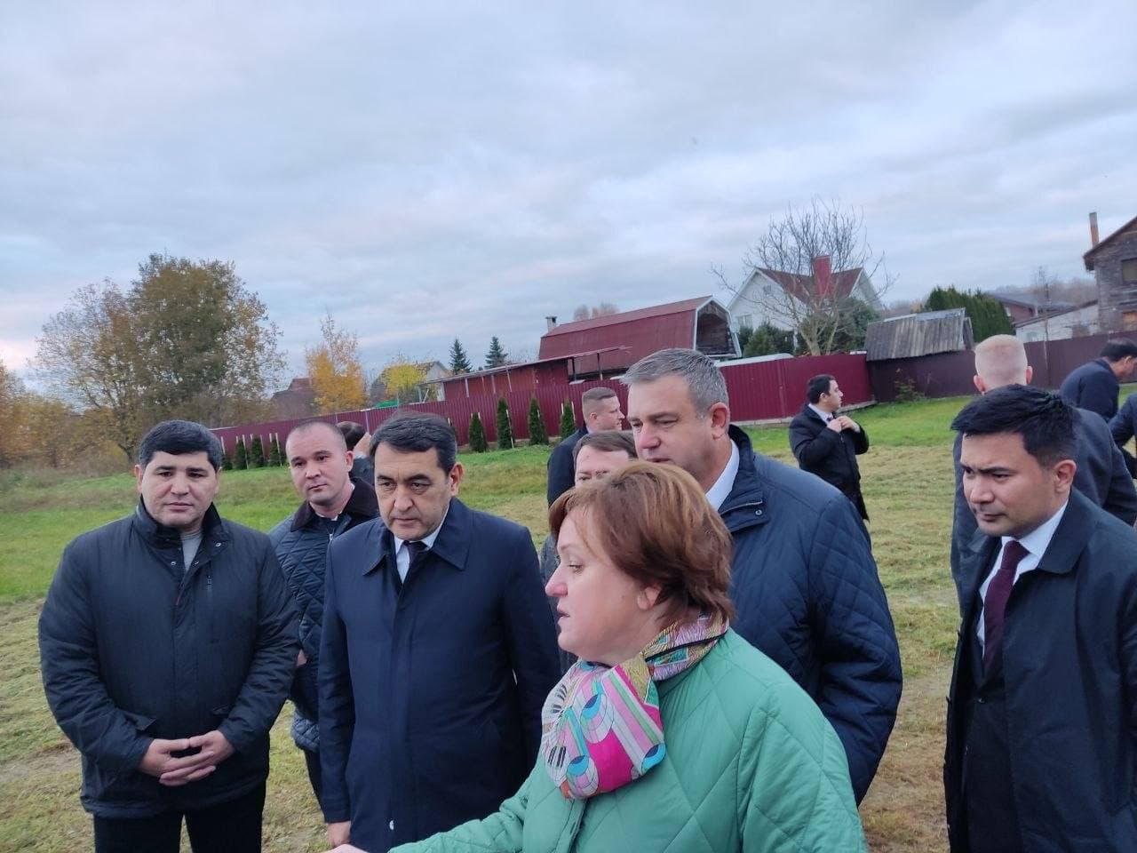 В сфере туризма будет налажено сотрудничество
