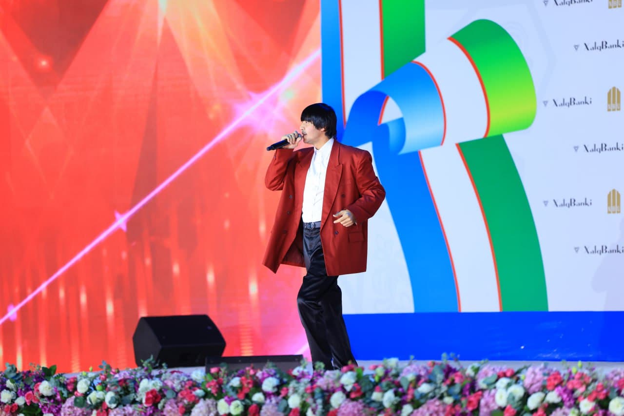 “Prezident Olimpiadasi” sport musobaqalarida umumjamoa hisobida g’olib va sovrindor bo‘lgan hududiy sport delegatsiyalar tantanali taqdirlandi.