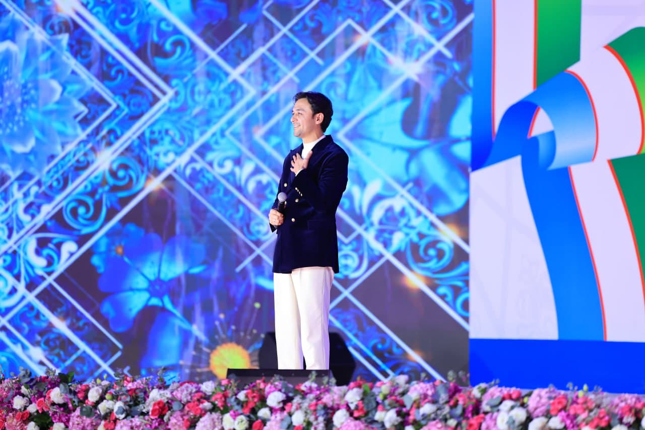 “Prezident Olimpiadasi” sport musobaqalarida umumjamoa hisobida g’olib va sovrindor bo‘lgan hududiy sport delegatsiyalar tantanali taqdirlandi.