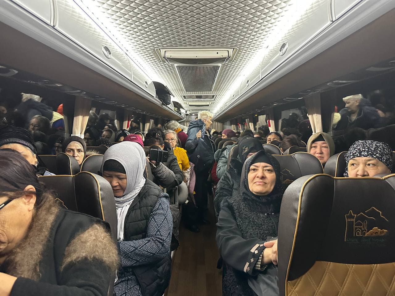 In the Mirabad region, in 2023, the problem of management and system solutions will be solved, and social support will be realized.